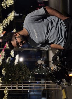 Devy - Male escort in Ahmedabad Photo 2 of 2