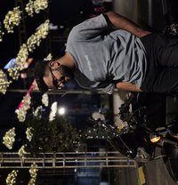 Devy - Male escort in Ahmedabad