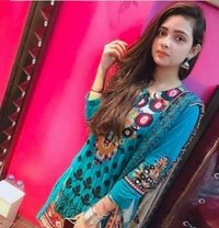 Devya - escort in Mumbai