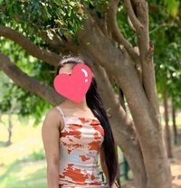 Devyani Cam and Real Meet - escort in New Delhi