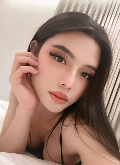 Dew Available - Transsexual escort in Ajmān Photo 7 of 15