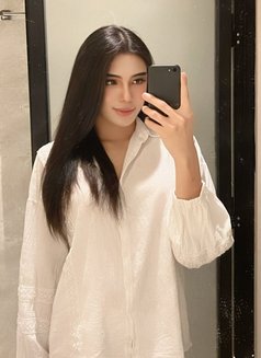 Dew Available - Transsexual escort in Khobar Photo 22 of 23