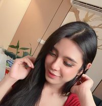 Dew Available - Acompañantes transexual in Riyadh