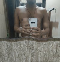 Dew - Male escort in New Delhi
