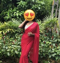 Dew Shi - escort in Dubai