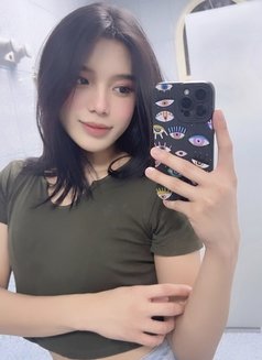 Dew Thailand Ladyboy 🇹🇭 available - Acompañantes transexual in Ajmān Photo 1 of 13