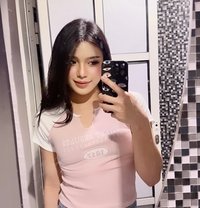 Dew Thailand Ladyboy 🇹🇭 available - Acompañantes transexual in Ajmān