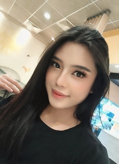 Dew Thailand Ladyboy 🇹🇭 available - Acompañantes transexual in Ajmān Photo 9 of 13