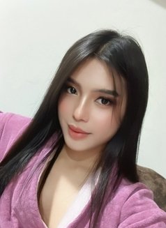 Dew Thailand Ladyboy 🇹🇭 available - Acompañantes transexual in Ajmān Photo 13 of 13