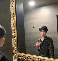 Deva in Bali - Male escort in Bali
