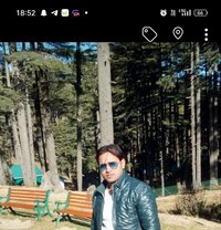 Dewana Dev - Male escort in New Delhi