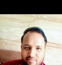 Dewana Dev - Male escort in New Delhi