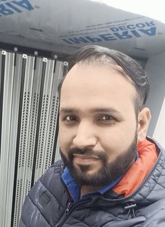 Dewana Dev - Male escort in New Delhi Photo 5 of 5