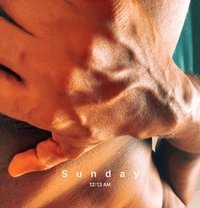 Dewayne - Male escort in Colombo