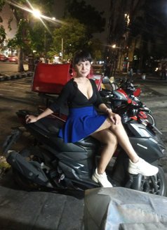Dewi Bulan - escort in Bali Photo 1 of 3