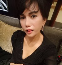Dewi Bulan - escort in Bali