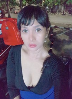 Dewi Bulan - escort in Bali Photo 3 of 3