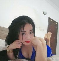 Dewi - escort in Al Juffair