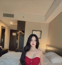 Dewi - escort in Bali