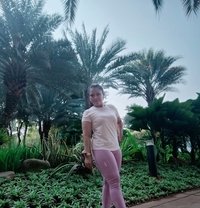 Dewi - escort in Jakarta