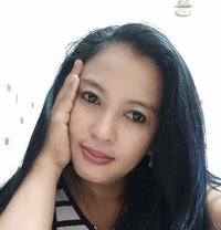 Dewi - escort in Surabaya