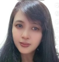 Dewi - escort in Surabaya