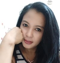 Dewi Massage - escort in Jakarta