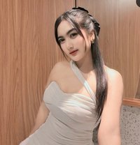 SHELLA - escort in Jakarta