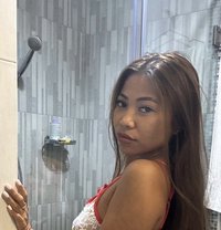 🦋 Dewi 🦋 23 yo Indonesian All Natural - escort in Abu Dhabi