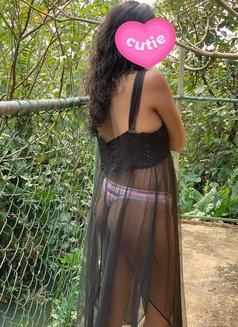 Dewumi Hotwife - escort in Colombo Photo 1 of 4