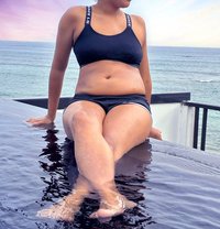Dewumi Hotwife - escort in Colombo