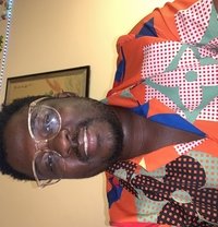 Dex Carter - Male escort in Dubai