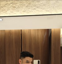Dex - Male escort in Dubai