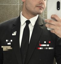 Dex - Male escort in Dubai