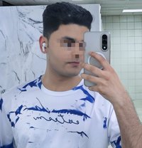 Dex - Male escort in Dubai