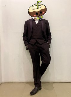 Dexter - Acompañante masculino in Bangalore Photo 1 of 1