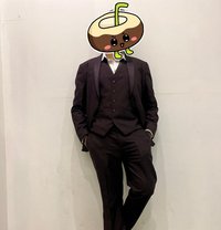 Dexter - Acompañante masculino in Bangalore