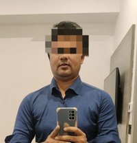 Dexter - Acompañantes masculino in Bangalore