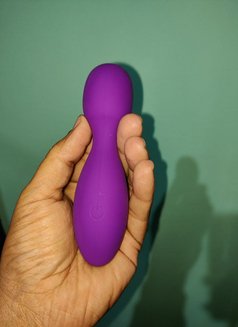 Dexter35 - Male escort in Bangalore Photo 3 of 3