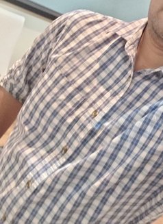 Dexter39 - Male escort in Bangalore Photo 1 of 1