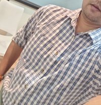 Dexter39 - Male escort in Bangalore