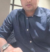 Dexter39 - Acompañantes masculino in Bangalore