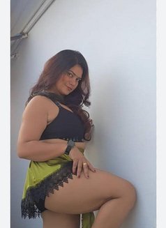 Dextrose - escort in New Delhi Photo 2 of 2