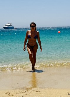 Deya Monike - masseuse in Mykonos Photo 20 of 21