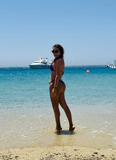 Deya Monike - masseuse in Mykonos Photo 21 of 21
