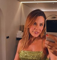 Deya Monike - masseuse in Mykonos