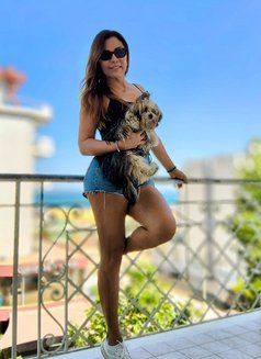 Deya Monike - masseuse in Mykonos Photo 16 of 30