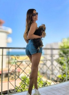 Deya Monike - masseuse in Paris Photo 17 of 23