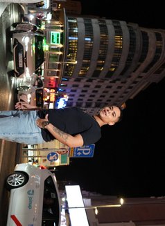 Deyker - Acompañantes masculino in Dubai Photo 3 of 6