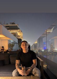 Deyker - Male escort in Dubai Photo 8 of 9